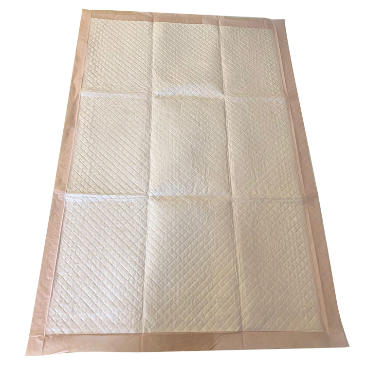 Super Absorbent 60*90 Disposable Nonwoven Incontinence Maternity Underpad,Pet Training Pads