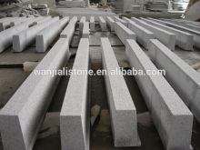 G603 Granite Kerbstones Paving Stones
