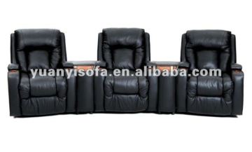 Modern Style Home Cinema Sofa YRT1013
