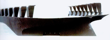 Hsp Train Tail Guard