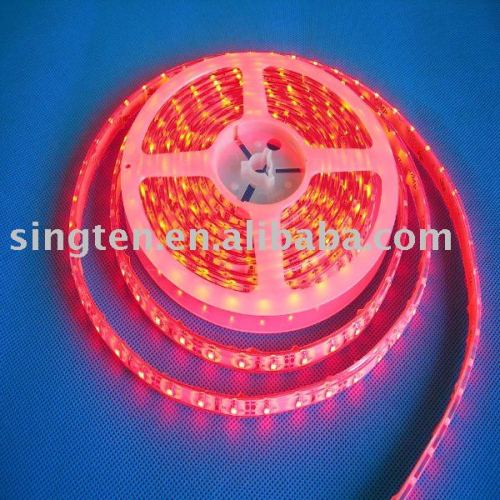 LED Flexible Strip/LED Rope Lamp