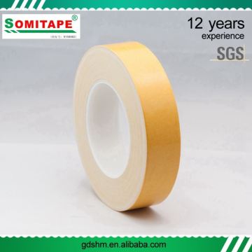 Heat Resistant Cloth Tape Adhesive