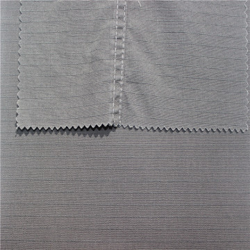 Excellent quality 100% cloth cotton Rib-stop fabric