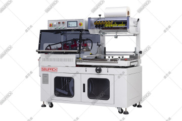 Auto L Bar Sealer Machine