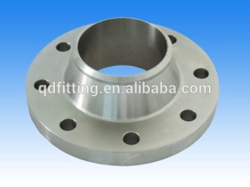 ASTM A694 F80 Weld Neck WN flange