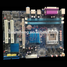 The Cheapest 775 Motherboard For Desktop With Intel Chipset 915 Support DDR2 Memory