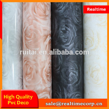 laminated vinyl marble pattern wall paper
