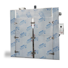 Efficient Drying Solutions: Exploring Drying Machines & Ovens