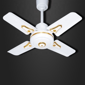 Nigeria 24 Inch Home Ceiling Fan - Metro Fan
