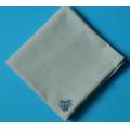 8 oz plain drop sheet  15*18