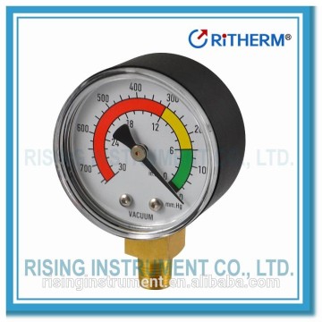 (11300501)Price of pressure gauge, water pressure gauge