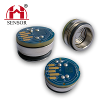 silicon piezoresistive pressure core