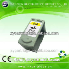 new arrival printer head cartridge for Canon PG-830
