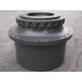 Konatsu Excavator PC400-7 Travel Reducer 208-27-00411 PC400-7 Travel Gearbox 208-27-00421