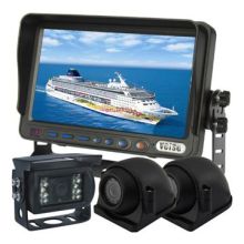 Agriculture Camera Observation System