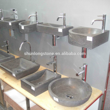 Blue Limestone sinks,blue stone basin