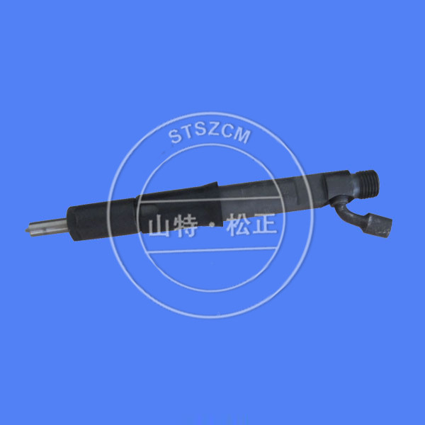 WA470-5 Fuel Injector 6156-11-3100 for wheel loader parts