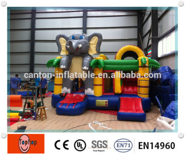 Giant Inflatable Bouncer Animal Bouncers