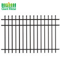 stainless steel fence