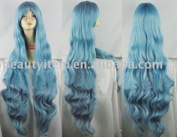 Noel cosplay Wig from Mermaid Melody cosplay costume