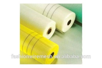 Epoxy resin plastci coated screen netting