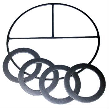 gaskets made from grpahite