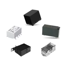 Hamlin Original Brand New HE722A2400 HE722A2410 Reed Relay