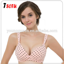 IK112 Pregnant women bra anti sagging bra