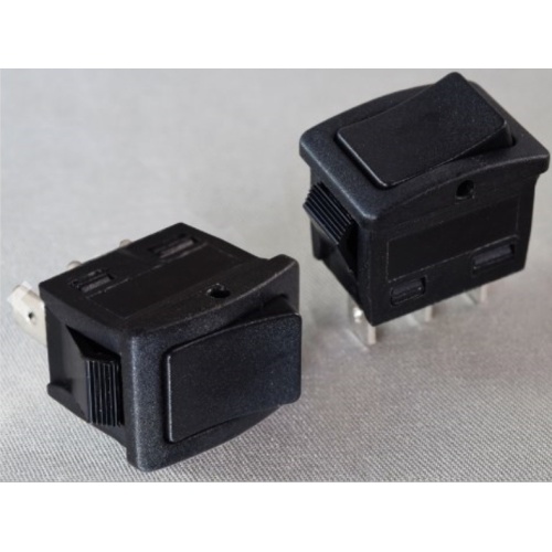 IP68 Waterproof 16a Rocker Switch