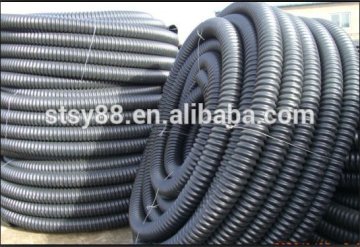 LDPE dip irrigation pipe