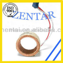 PCT822 miniature current transducer design