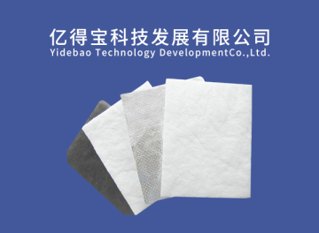 Automobile interior sound insulation cotton