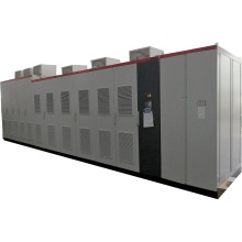 Statcom Device: An Effective Solution for Reactive Power Compensation and Correction of Power Factor