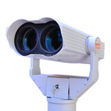 Enhancing Scenic Spots with Shared and QR Code Telescopes for Tourism Quality and Competitiveness