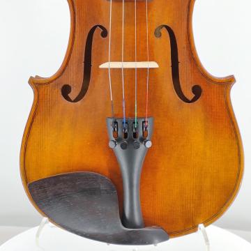 Prezzo di fabbrica Violino per principianti fatto a mano popolare