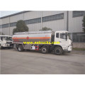 20 CBM 6x2 Diesel Refilling Xe tải