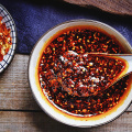 Instant sweet oil chili sweet hot sauce