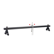 Karjoys 1.8M Engine Support Beam 1100lbs Car Engine Hoist Lift Bar