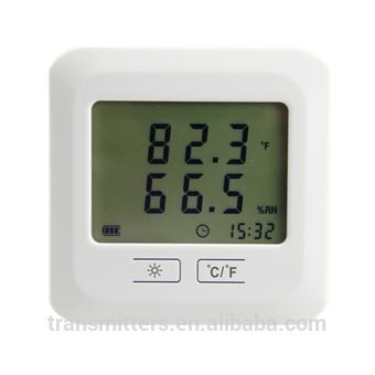 temp meter and humidity meter ce hygrometer digital thermometer