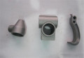 Roestvrij Staal Casting Pipe Fitting