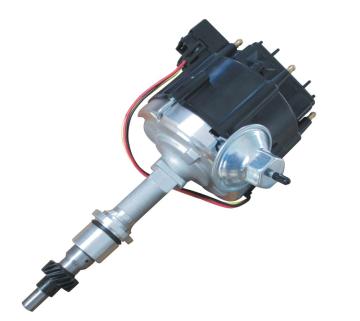 Auto Engine Parts Ignition Distributor for FORD 300 WITH GM CAP HEI 6CYL ENGINE