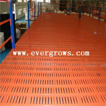 Office Multi-Tier Floor Warehouse Racking Storage Mezzanine Shelve Supplier
