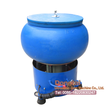 drum shaped PU polishing machine