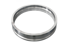 Aerospace custom ring forgings