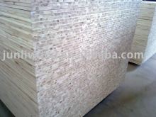 PVC faced blockboard