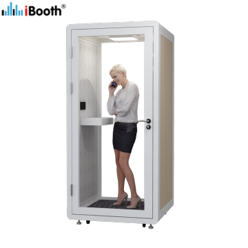 soundproof booths home pod mini recording studio booth