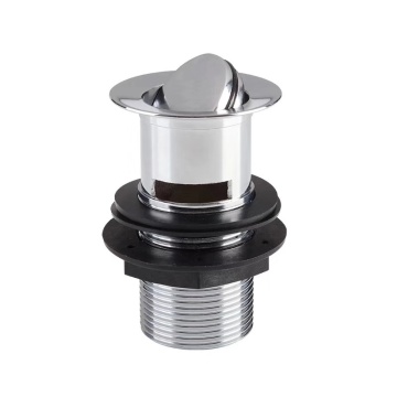 Brass 4 inch Antique Bathroom Accessory floor drain