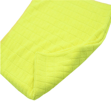 400gsm best microfiber detailing car care towels