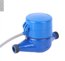 Direct Reading Remote Dry Type Water Meter