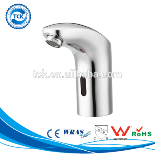 Cold Water Automatic Free Touch sensor water faucet